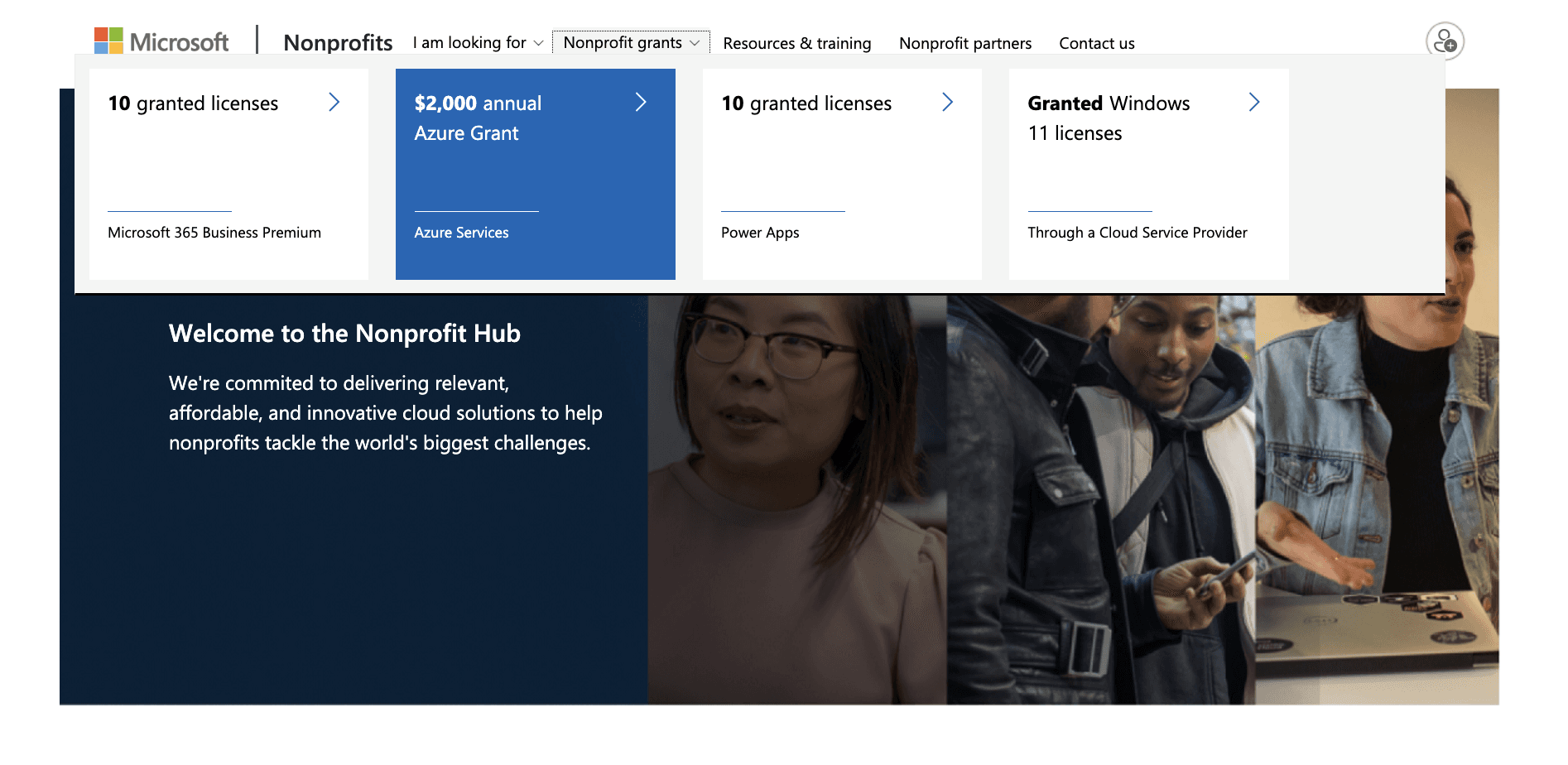 Server VPS dan MS Office/Windows Gratis Untuk Yayasan