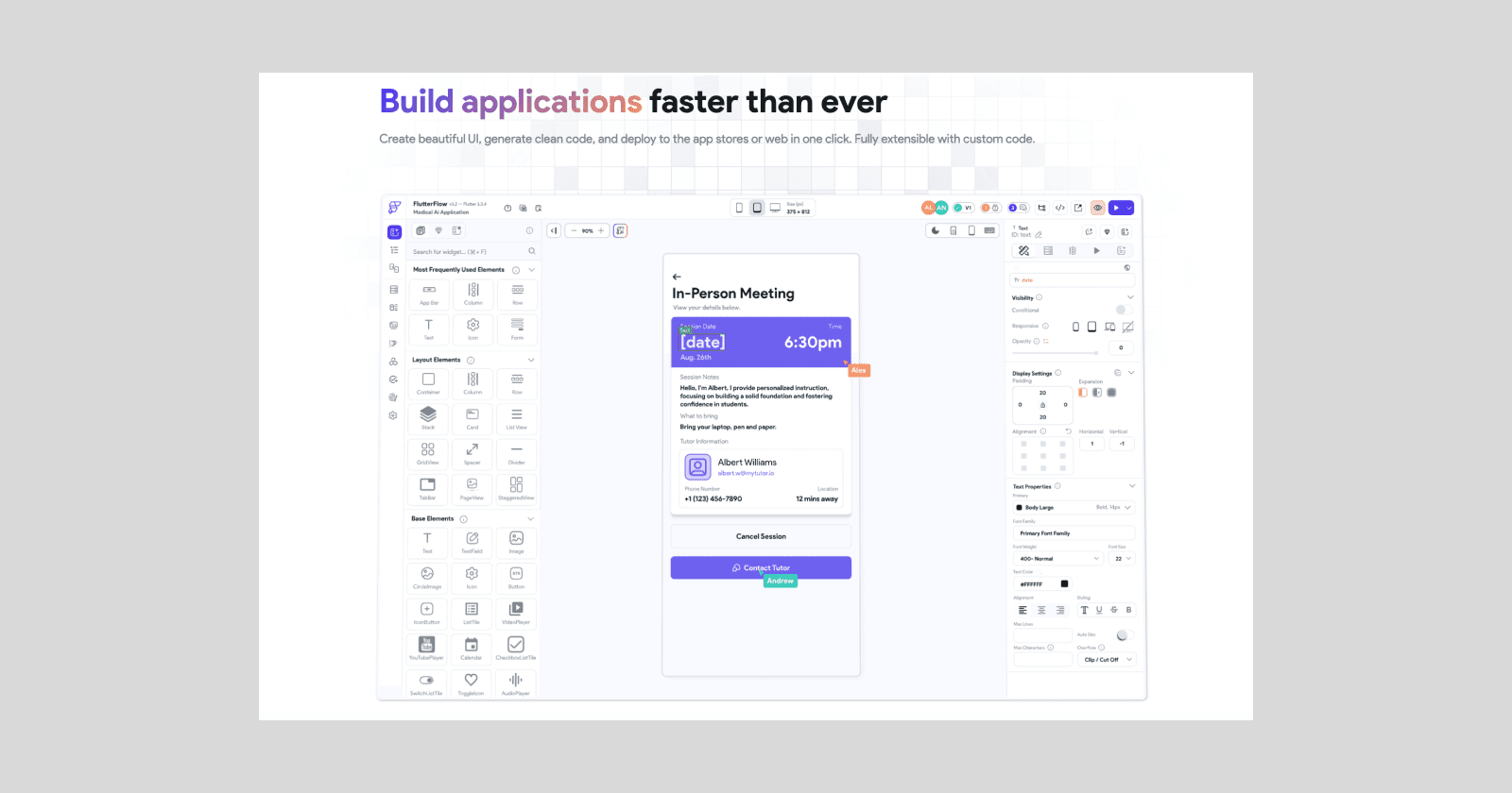 Belajar Ngoding Flutter dari NOL dengan Bantuan Visual