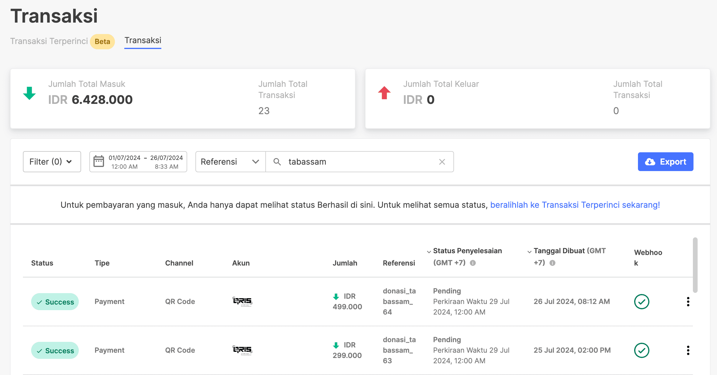 Hari Terakhir Donasi TPQ Gratis Kelas FlutterFlow dan Bot WhatsApp Super Diskon